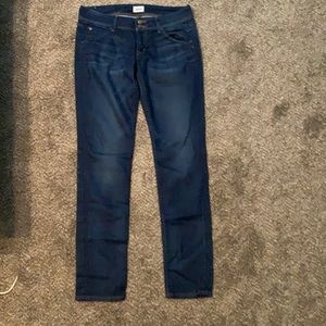 Hudson-28-skinny-30” length-flap pocket-